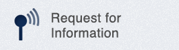 Request for Information